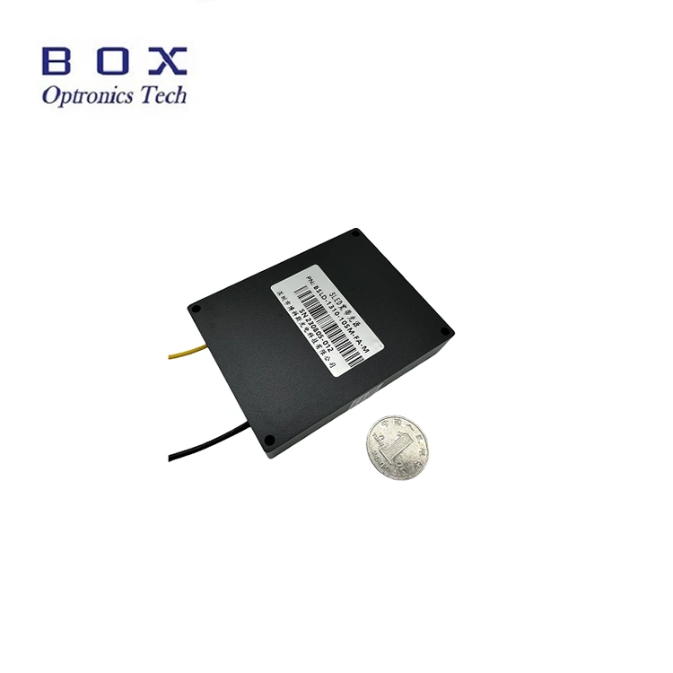 แหล่งกำเนิดแสง SLD 1060nm 1064nm แหล่งกำเนิดแสง SLD 1060nm 1064nm