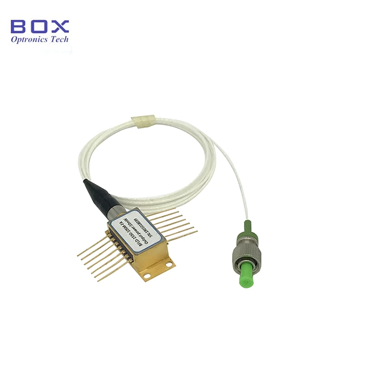 เลเซอร์ไดโอดเลื่อน 1060nm 5mW