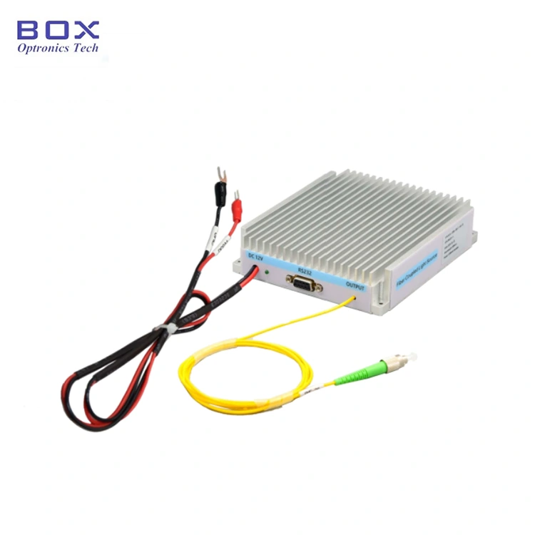 แหล่งปั๊มกำลังสูงไฟเบอร์มัลติโหมด 1064nm แหล่งปั๊มกำลังสูงไฟเบอร์มัลติโหมด 1064nm