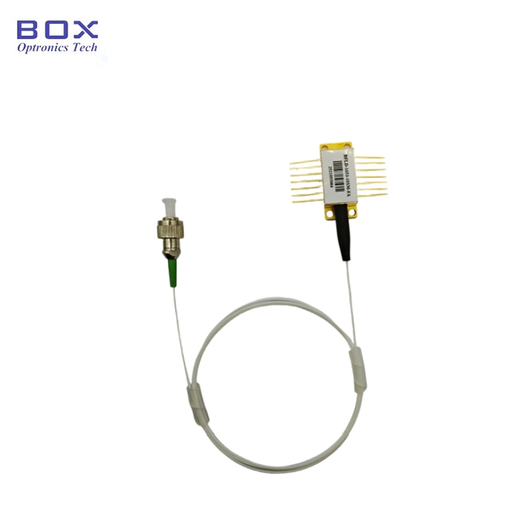 เลเซอร์ไดโอด C+L Band DWDM DFB ขนาด 10mW