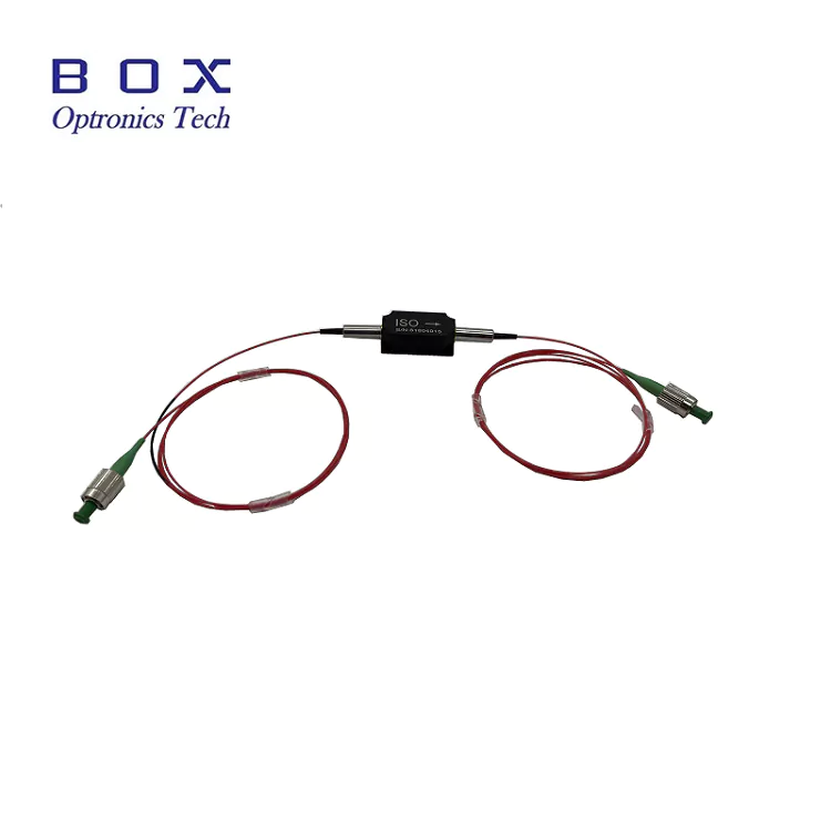 เครื่องหมุนเวียนพลังงานสูง 850nm เครื่องหมุนเวียนพลังงานสูง 850nm