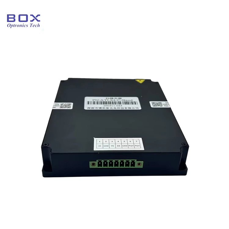 โมดูลเลเซอร์แบบปรับได้ C-Band